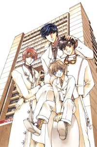 BUY NEW sohryuden - 107411 Premium Anime Print Poster